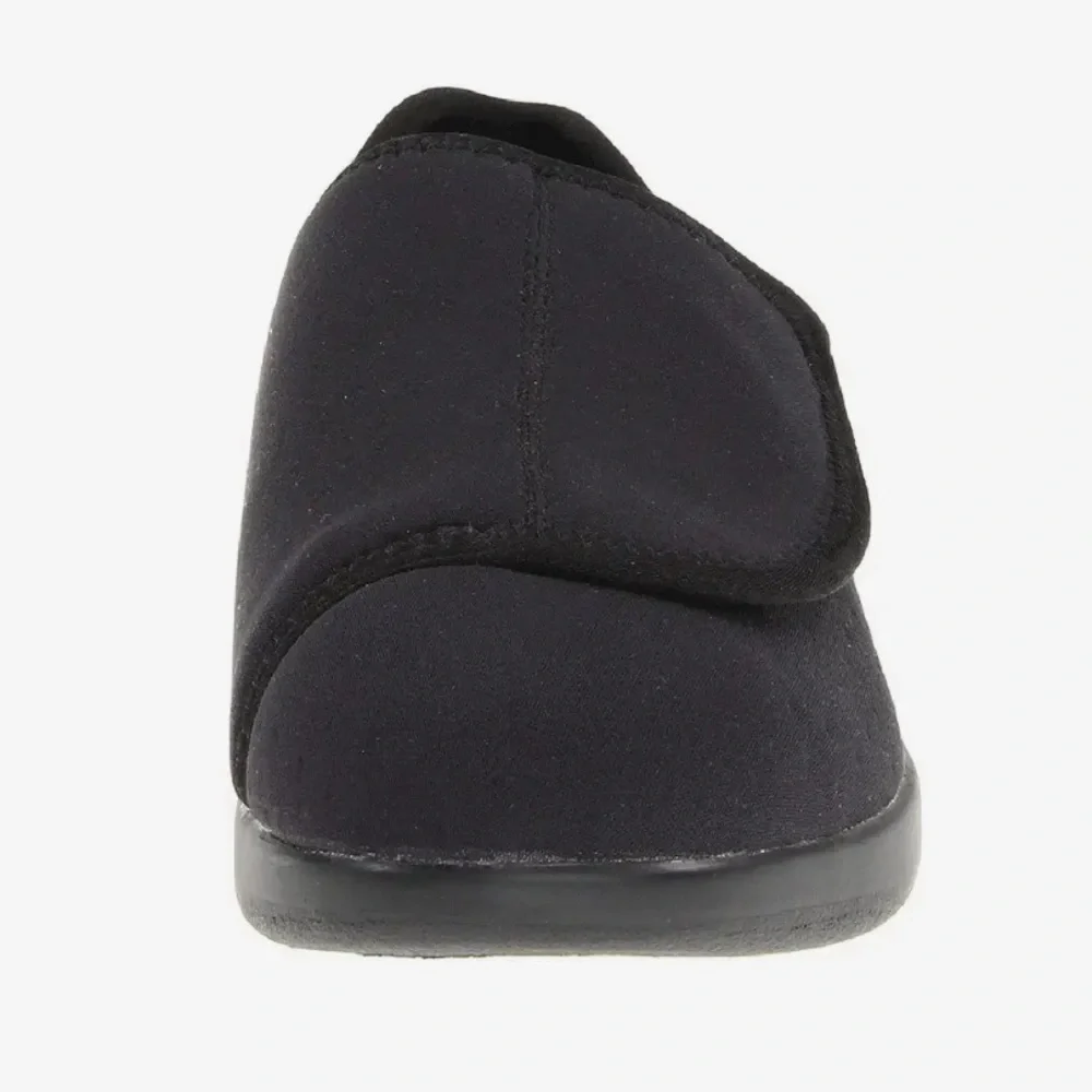 PROPET CUSH N FOOT HOOK AND LOOP SLIPPERS 12XX